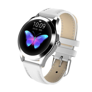 All-in-one Women Watch(Waterproof)(Smart Watch)(Bluetooth-ios&android)(Heart Rate Monitor)(Sleep monitor)